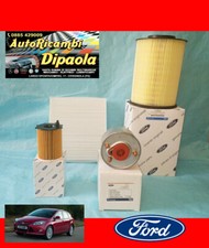 KIT TAGLIANDO OE ORIGINALE