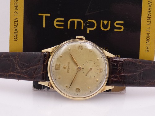 Zenith stellina 18kt solid - zenith,