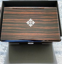 Patek Philippe Watch Box