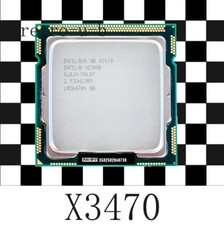 Processore CPU quad-core Intel