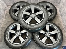 Cerchi grigi originali 20"