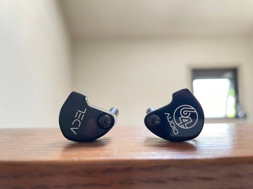 64audio u12 adel - 64audio,