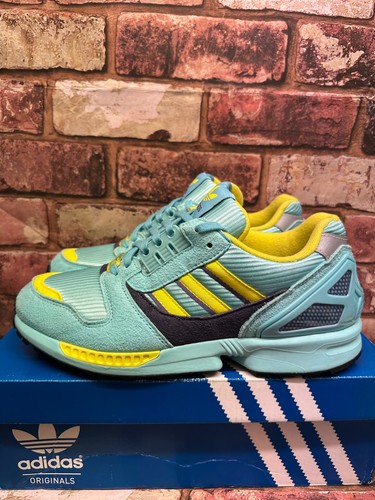 Adidas torsion aqua 8000 - adidas,