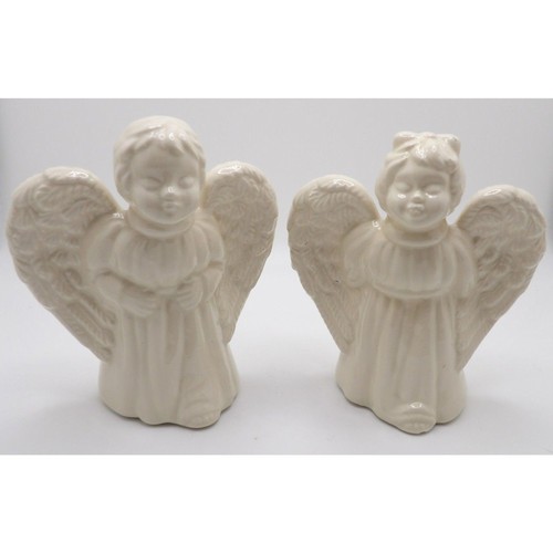 Angeli che baciano - 4,