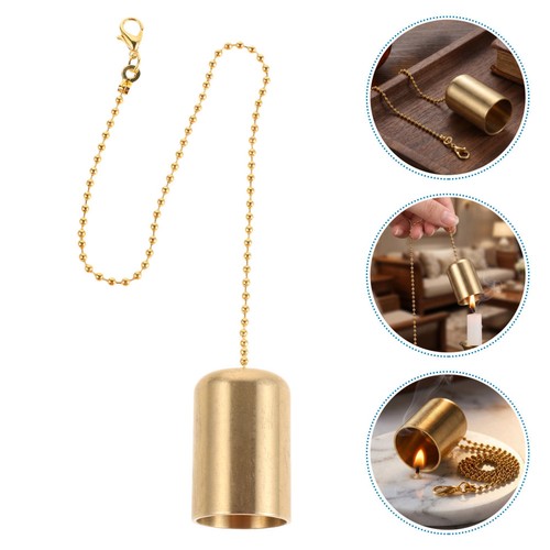 Estintore per candele con - estintore,