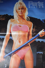 Bravo A3 Poster ca. 28 x 40 cm