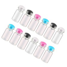  50 Pezzi Mini Bottiglie di