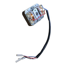 Motore per cappa USATO MOT0146498 originale Elica