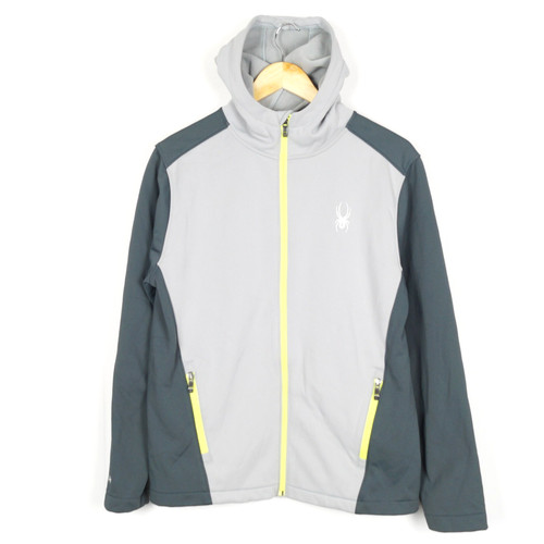 Giacca softshell uomo spyder - softshell,