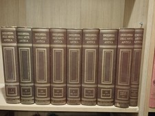 Enciclopedia dell arte antica - dell'arte,