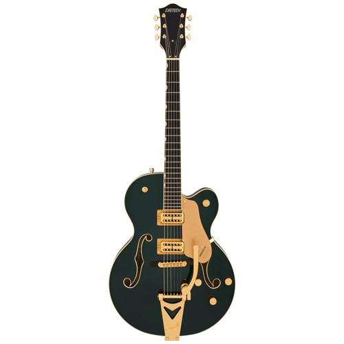 Gretsch synchromatic nashville - gretsch,
