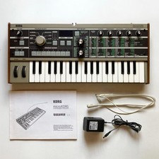 KORG microKORG Sintetizzatore
