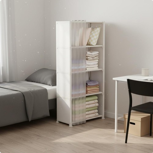 Armadio componibile - armadio,