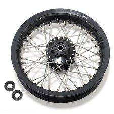 12"x2.15" Ruota cerchio