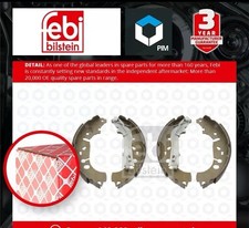 Kit ganasce freno adatte a