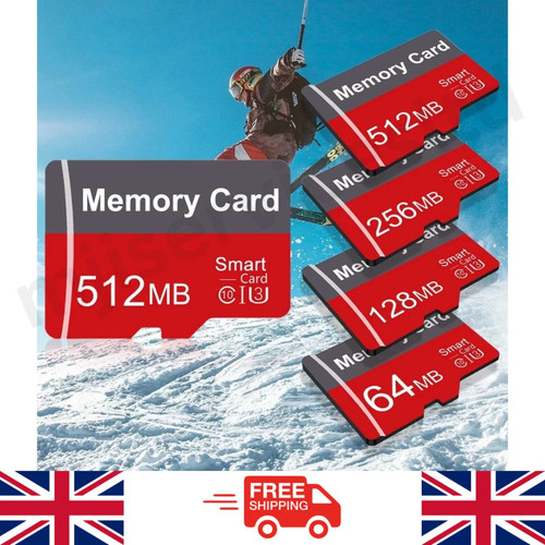 Scheda memoria 64m 128m - di,