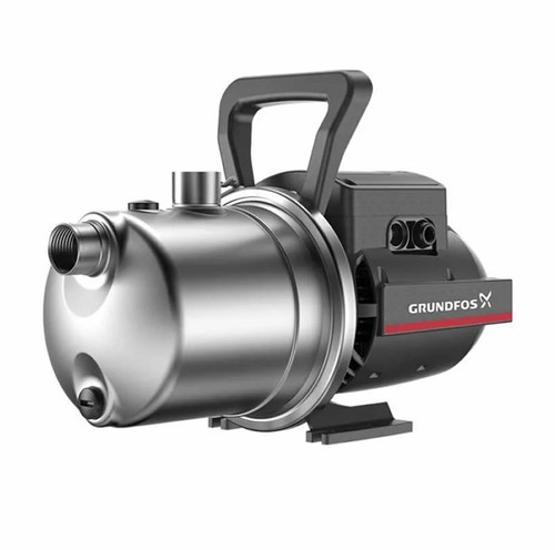 Pompa centrifuga autoadescante - pompa,