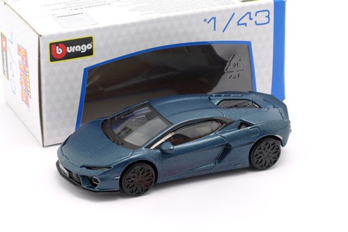 Lamborghini temerario anno - lamborghini,