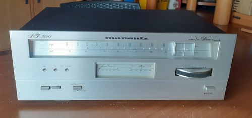 Marantz 300 radio - marantz,