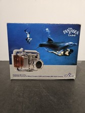 Fantasea Line CP-4 Pro -