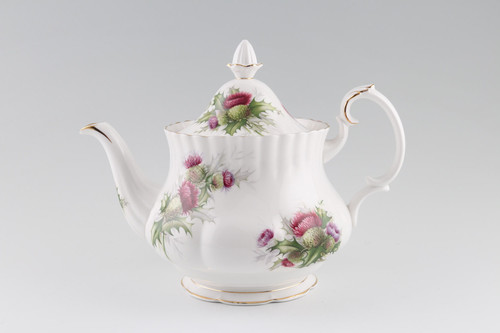 Royal albert cardo delle - -,