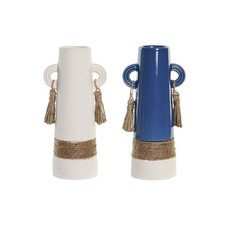 Vaso DKD Home Decor Ceramica