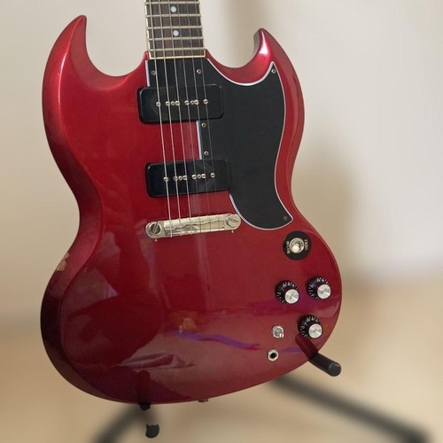 Testa epiphone attuale - testa,