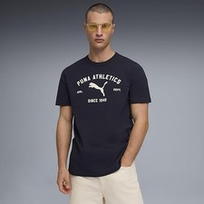 PUMA T-Shirt e Polo T-Shirt