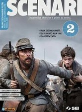 SCENARI VOL. 2 + EBOOK - 9788805076642
