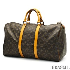 Louis Vuitton Keepall 50