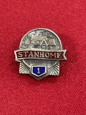 Spilla Spilla Vintage Argento