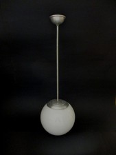 ✅ LAMPADARIO A SFERA BOULE