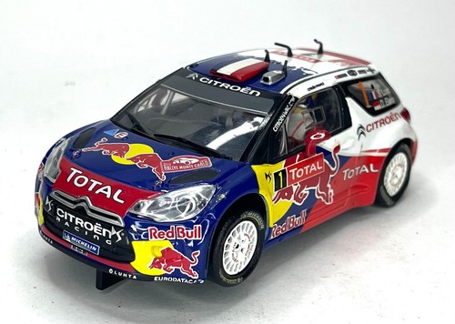 Carrera 30616 citroen - citroen, ds3