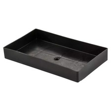 573128 Originale Piaggio Vespa ET4 LX LXV S 125 150 Vano batteria