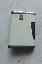 ACCENDINO RONSON VINTAGE NON FUNZIONANTE