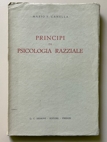 Principi psicologia - di,