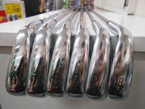 Titleist t200 2021 set - 2021, di