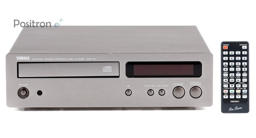 Yamaha cdx lettore titan - yamaha,