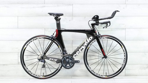 Cervelo ultegra triathlon - p3,
