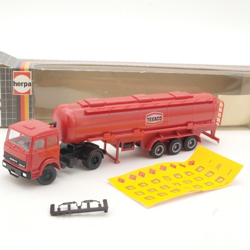 Herpa magirus iveco - herpa,