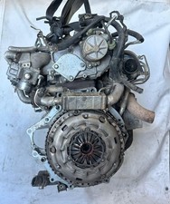 MOTORE SEMICOMPLETO PER MAZDA 6 Berlina 2° Serie RF7J Diesel 2000 (08>13)