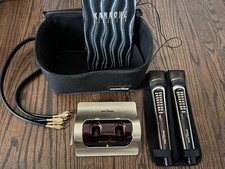 Sistema karaoke wireless Magic
