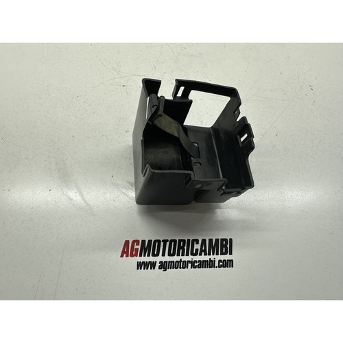 Vano porta batteria keeway - porta,