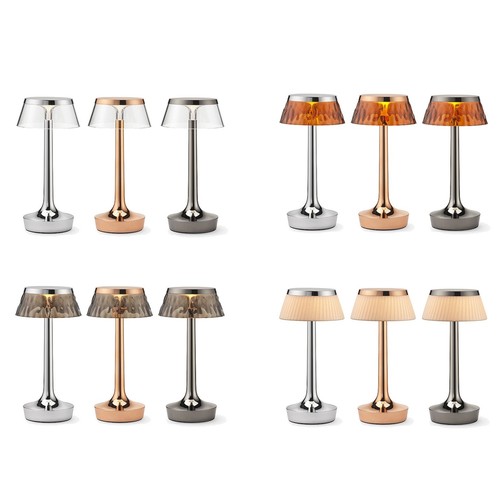 Flos bon jour unplugged table - bon,