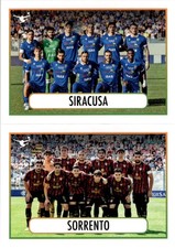 PANINI CALCIATORI 2025-26 2026