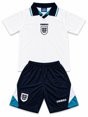 Kit calcio retro inghilterra - retro,