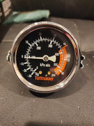 Oem tuttnauer sterilizzatore - tuttnauer,