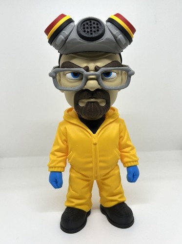 Figura walter white - walter, heisenberg