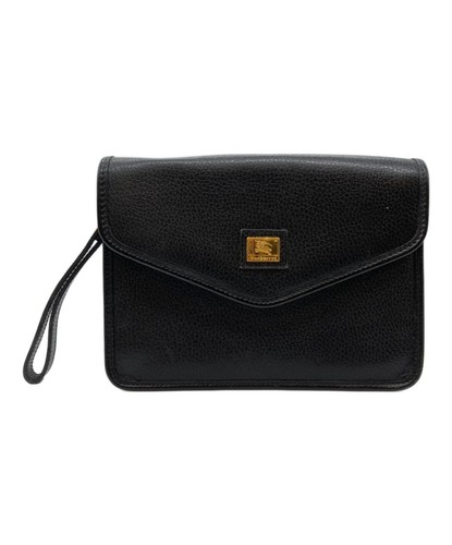 Borsa pochette burberry - borsa, london