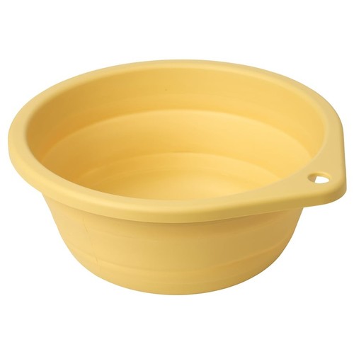 Ikea pepprig vasca lavabo - da,